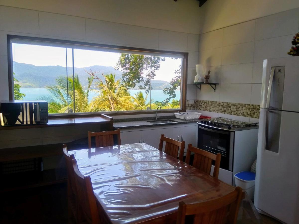 Casa de Férias Chale Da Katia Ilhabela