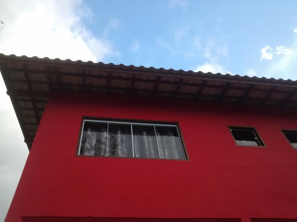 Chale Da Katia Ilhabela