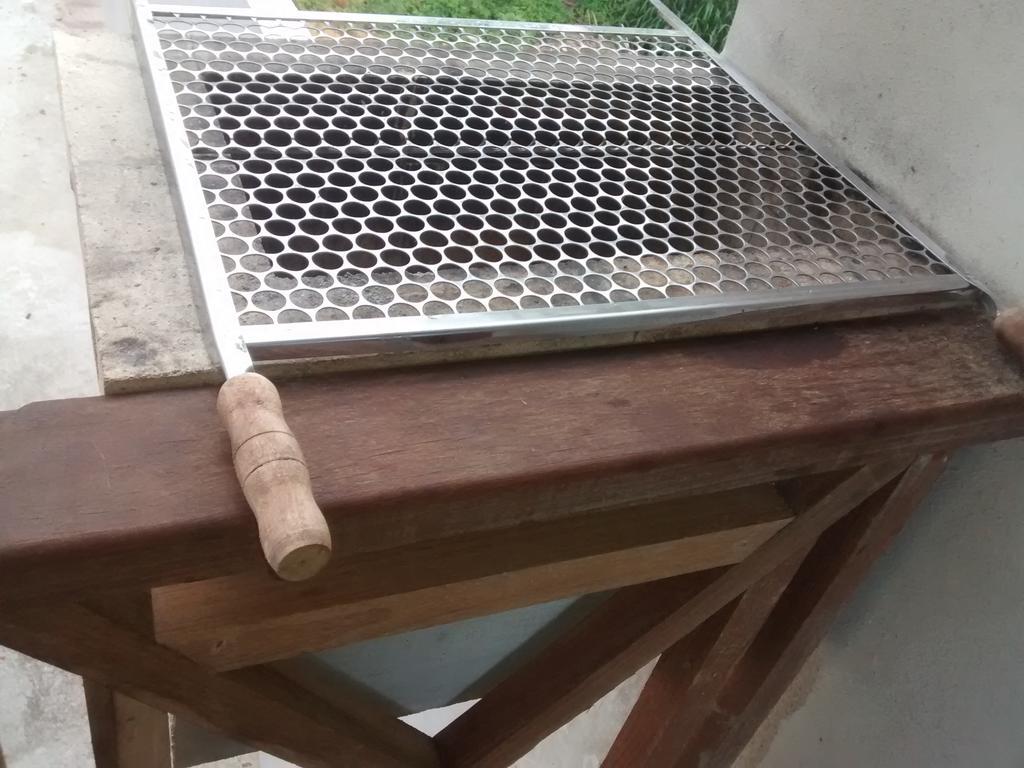 Chale Da Katia Casa de Férias