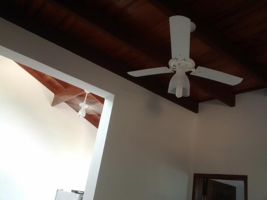 Chale Da Katia * Ilhabela