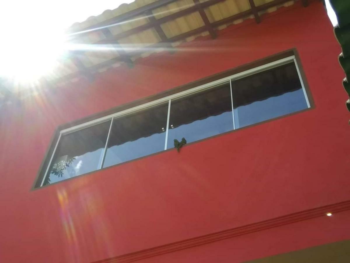 Chale Da Katia Casa de Férias Ilhabela